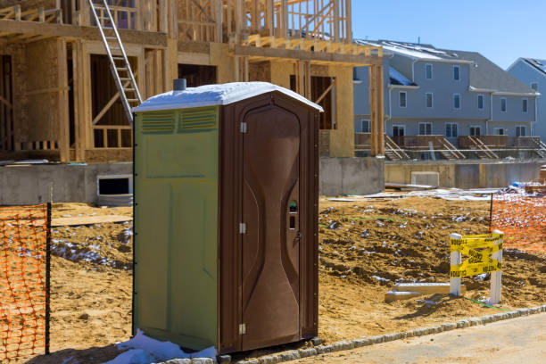 Best Local porta potty services  in Georgetown, PA