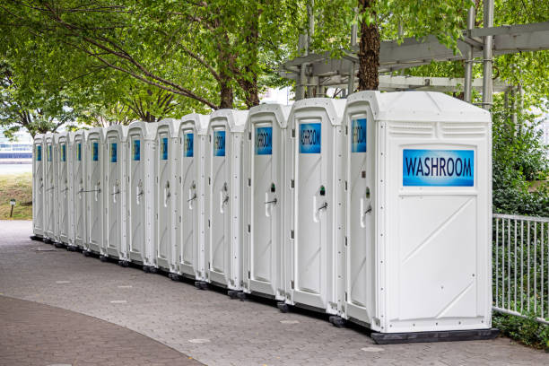 Porta potty rental for festivals in Georgetown, PA