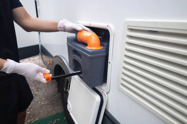 Porta potty services near me in Georgetown, PA