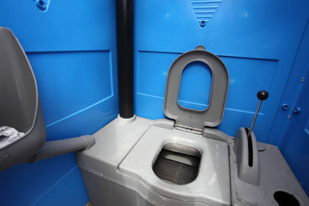 Portable Toilet Options We Offer in Georgetown, PA