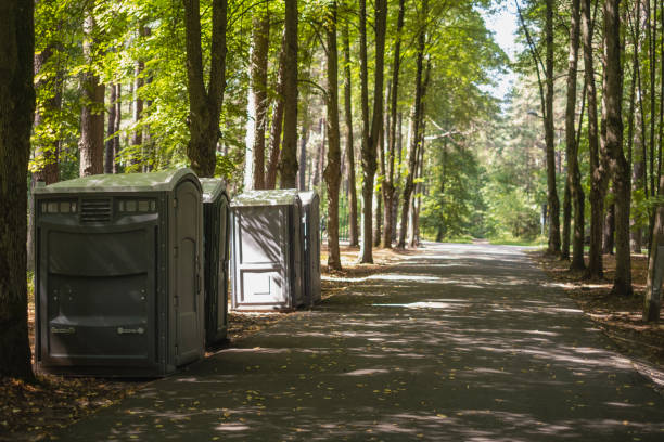 Porta potty rental for outdoor events in Georgetown, PA